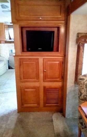 Used 2008 Gulf Stream Endura 6341