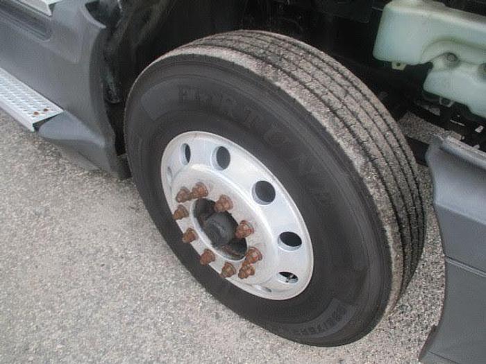 Used 2015 INTERNATIONAL PROSTAR