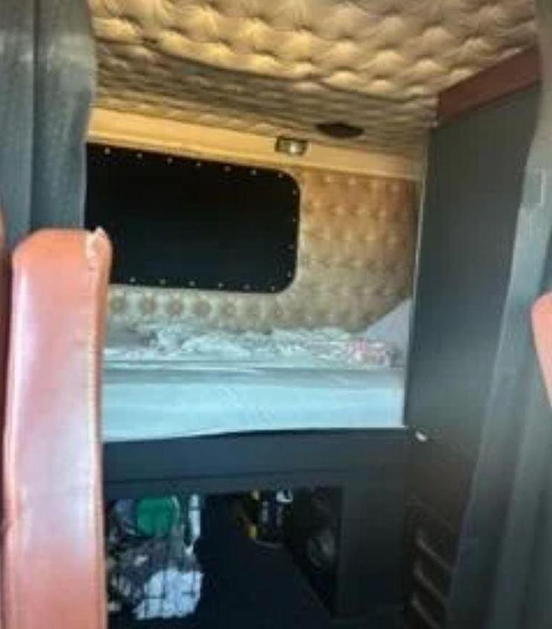 Used 2014 Western Star 4900EX Sleeper Semi Truck