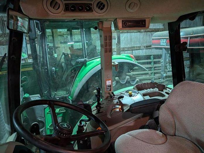 Used 2016 JOHN DEERE 5100E