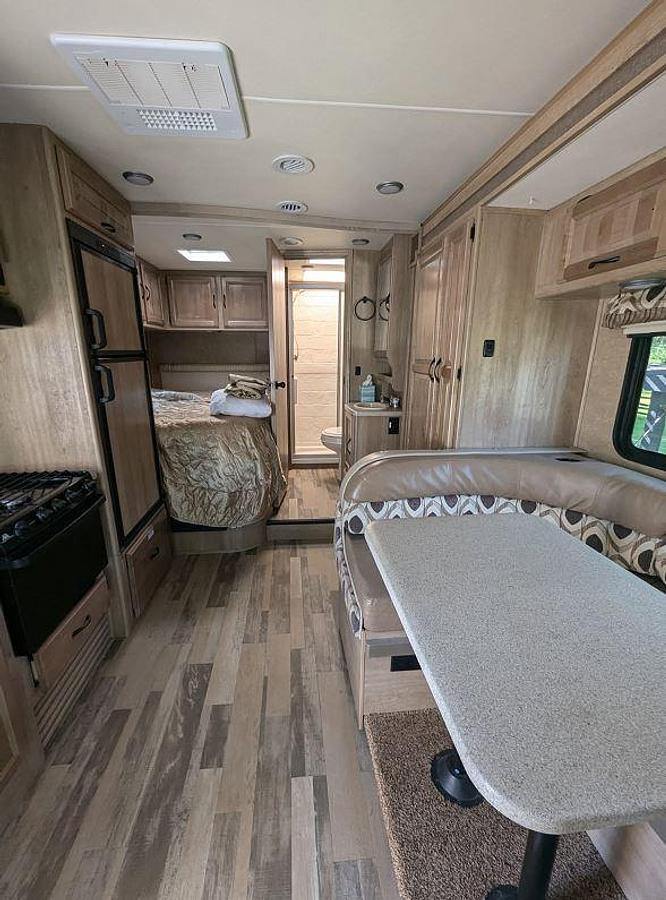Used 2015 Coachman Prism 2150 LE Class C Motorhome