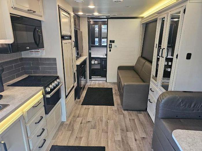 Used 2022 Jayco Redhawk 26M
