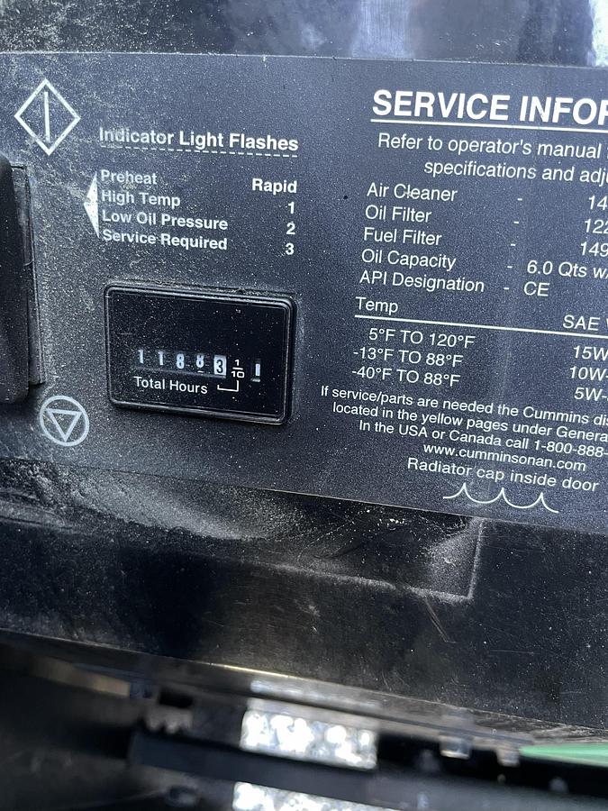 Used 2014 Tiffin Allegro Bus 37AP