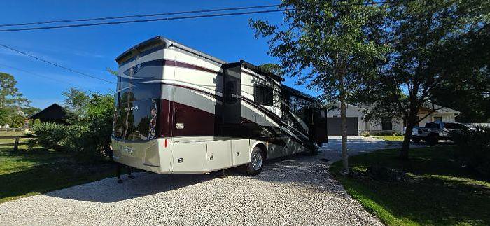 Used 2023 Tiffin Open Road Allegro 36 UA