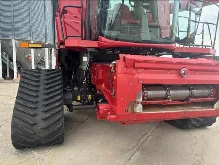 Used 2021 Case IH 9250
