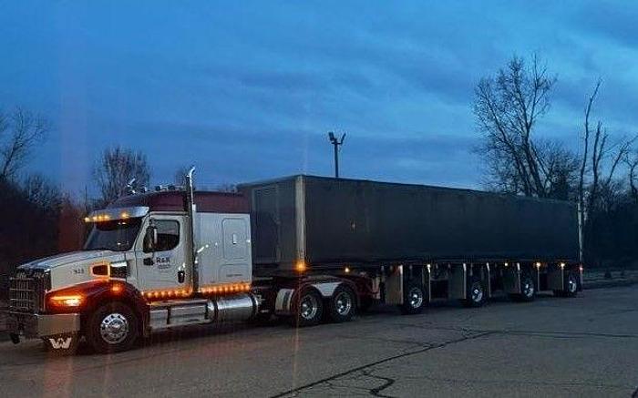 Used 2023 WESTERN STAR 49X