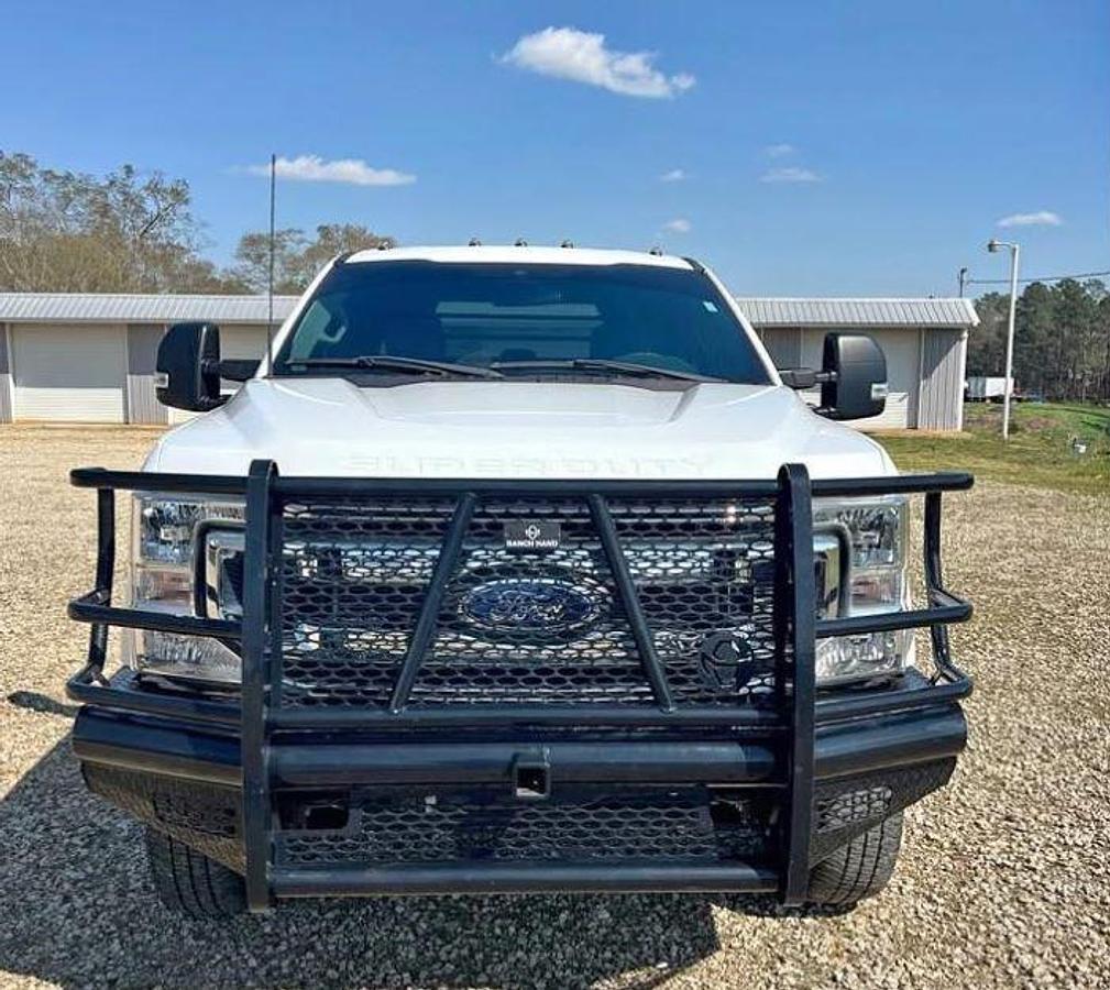 Used 2022 Ford F-350 Xlt