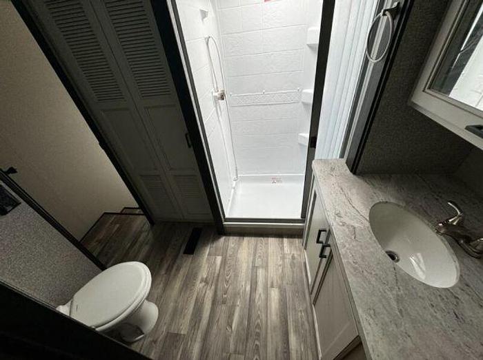 Used 2022 Highland Ridge Mesa Ridge XLT 354MBH