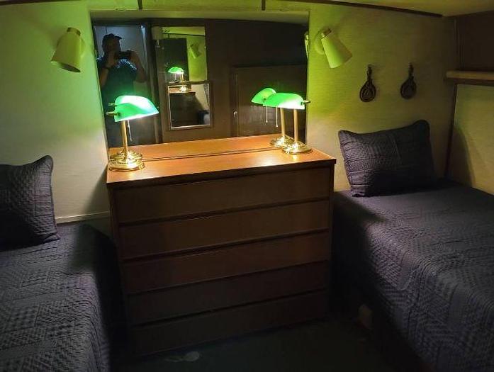 Used 1966 Chris-Craft Constellation