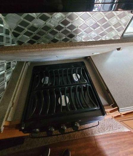 Used 2017 Newmar Canyon Star 3513