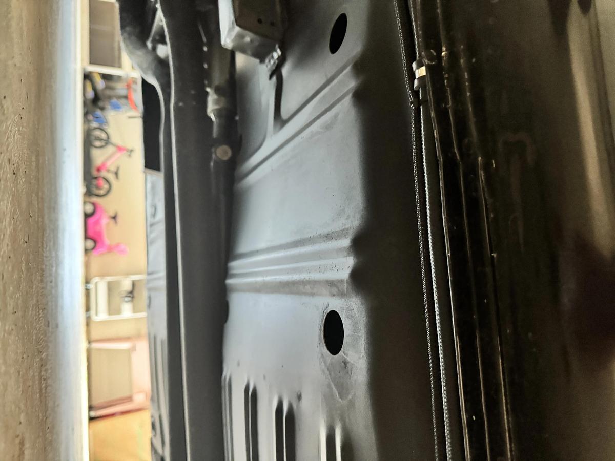 Used 1967 Ford Mustang Fastback