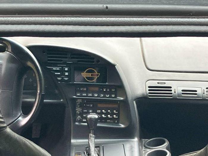 Used 1994 Chevrolet Corvette