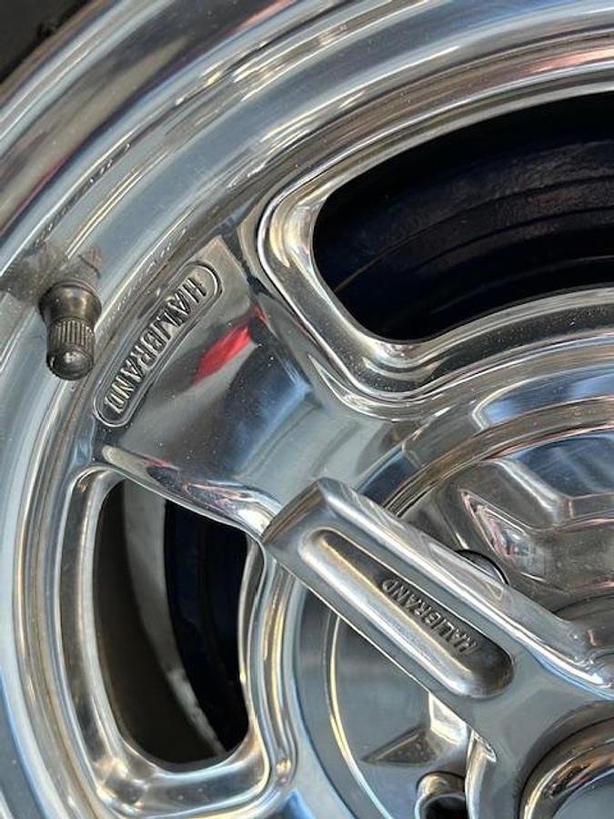 Used 1932 Ford Model 18
