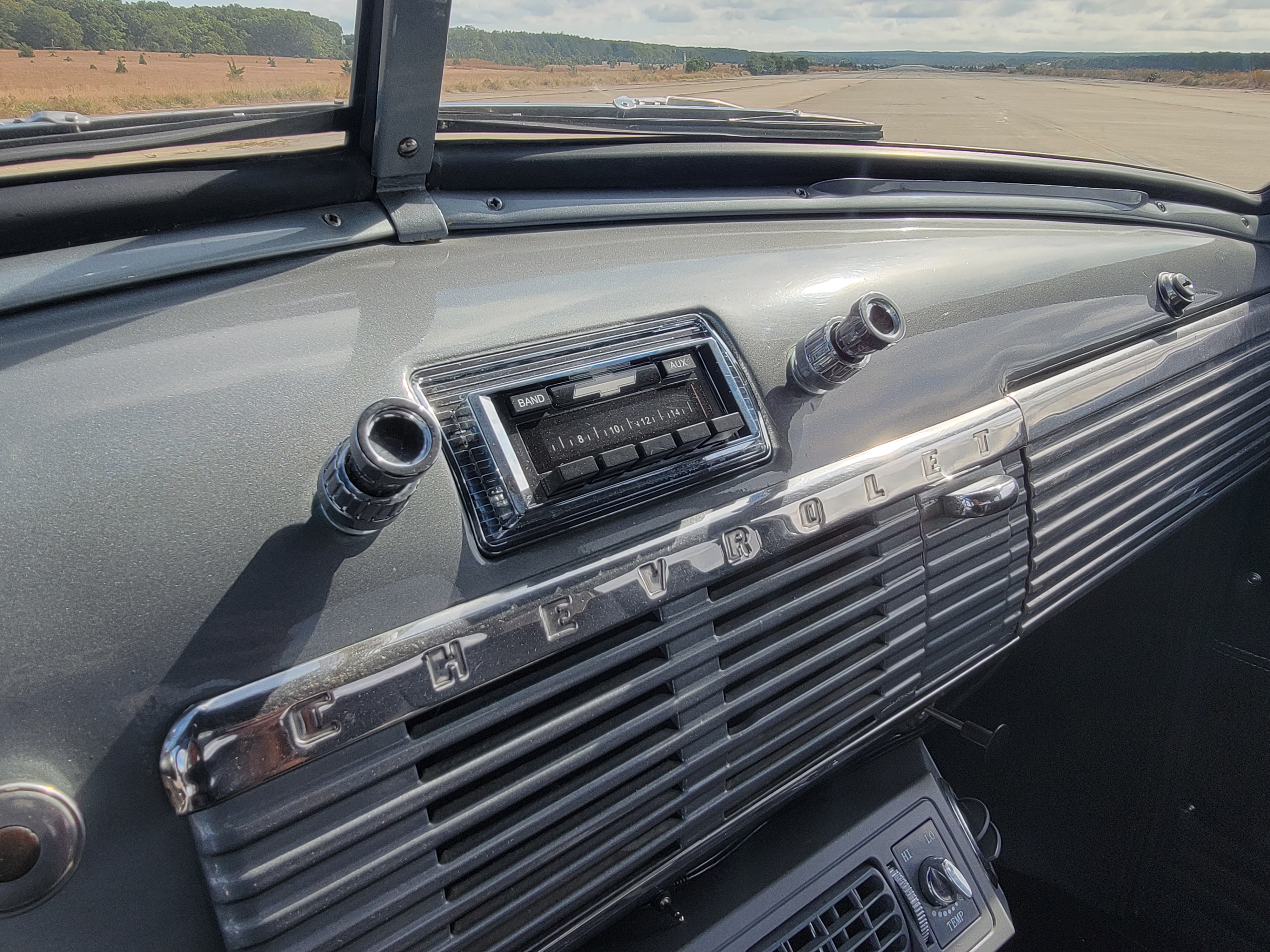 Used 1949 Chevrolet 3100