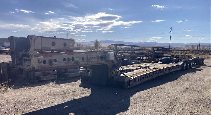 Used 2014 Knight KB654