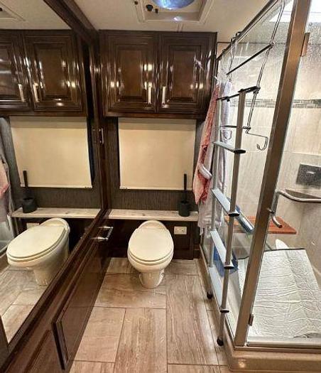 Used 2019 Thor Tuscany 45MX