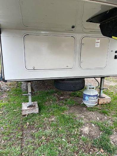 Used 2017 Jayco Eagle HT