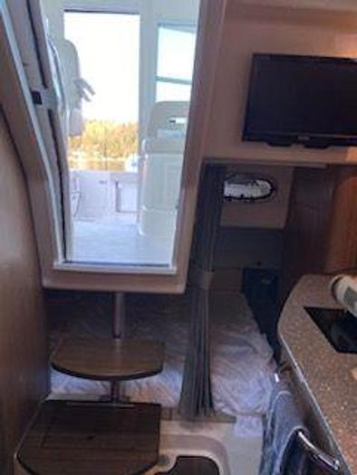 Used 2020 Boston Whaler 315 Conquest Pilot House