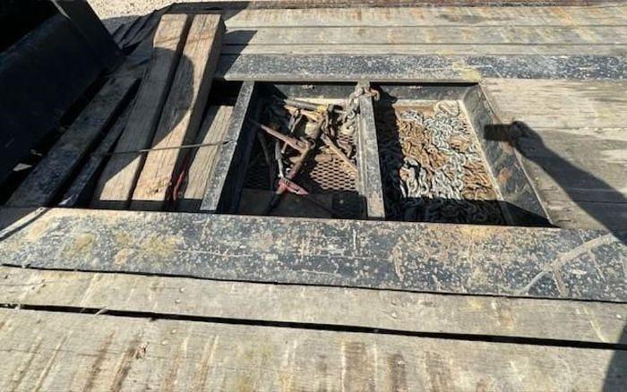 Used 2018 XL SPECIALIZED XL80MXG