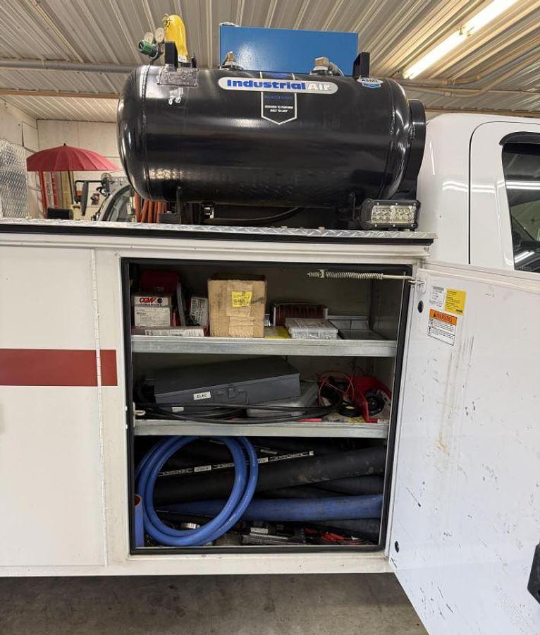 Used 2018 GMC 3500HD