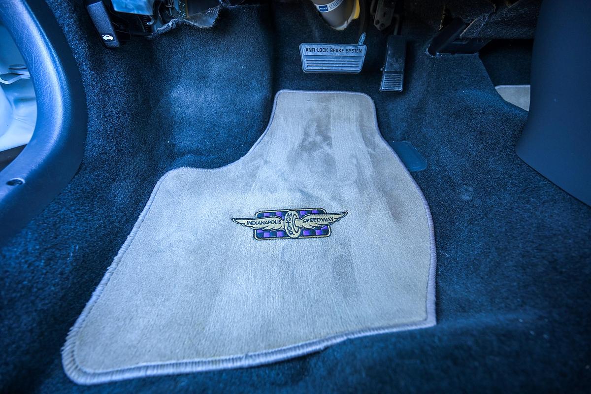 Used 1995 Chevrolet Monte Carlo