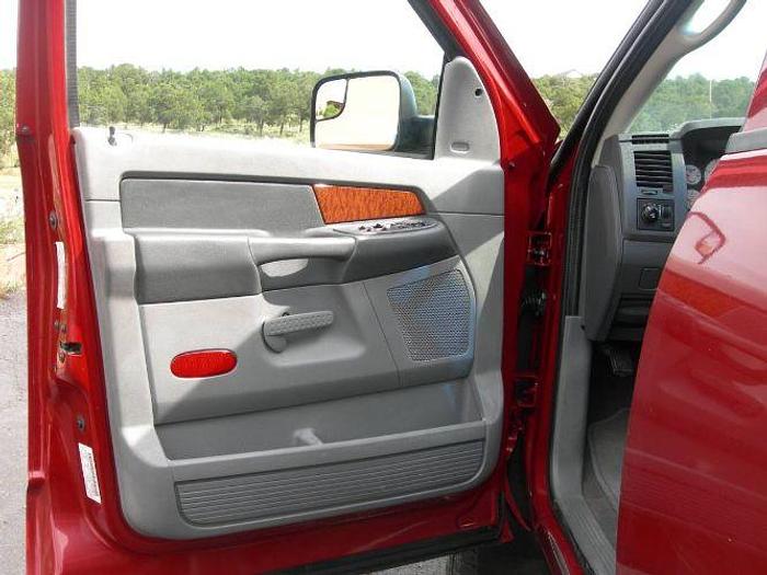 Used 2006 Dodge Ram 3500