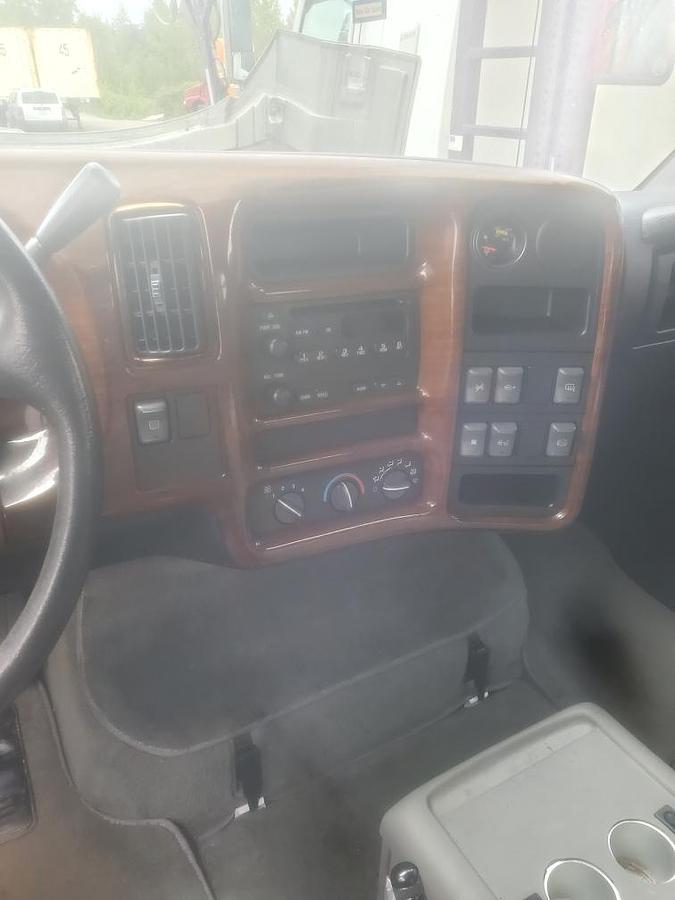 Used 2007 Chevrolet Kodiak C5500