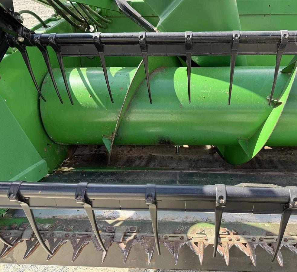 Used 2000 John Deere 925F