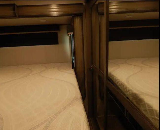 Used 2021 Keystone Montana 3761FL