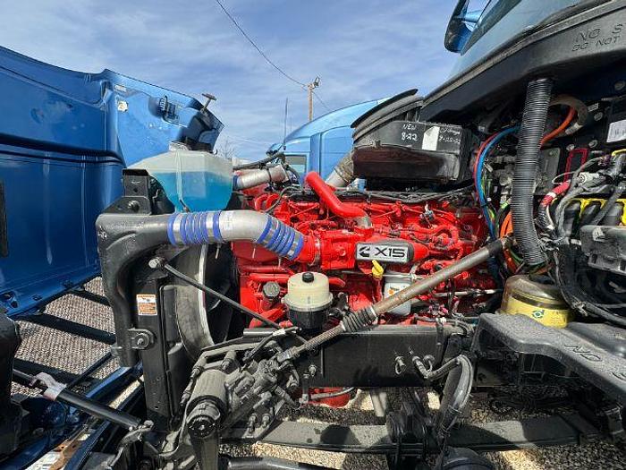 Used 2019 Peterbilt 579