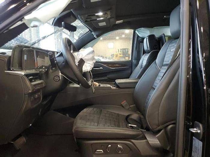 Used 2023 Cadillac Escalade Sport Platinum