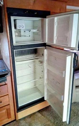 Used 2008 Gulf Stream Endura 6341