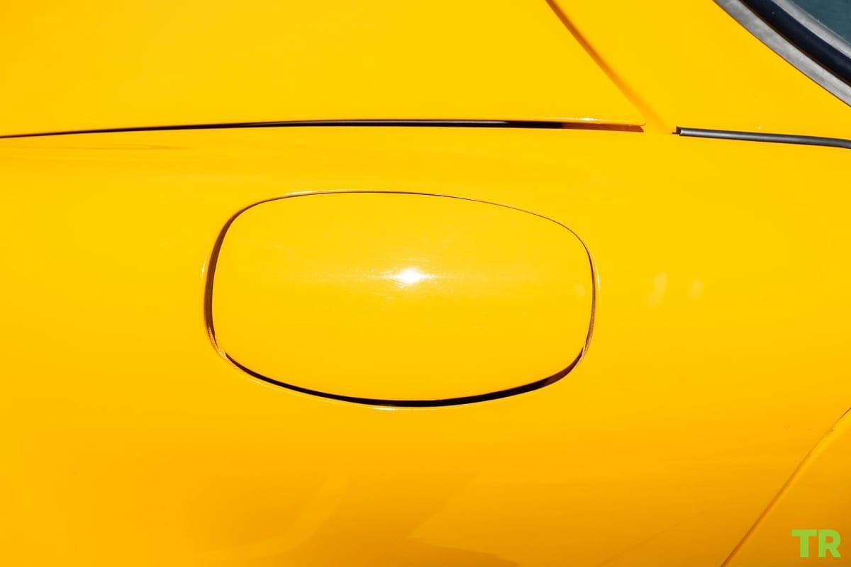 Used 1981 Porsche 911 SC