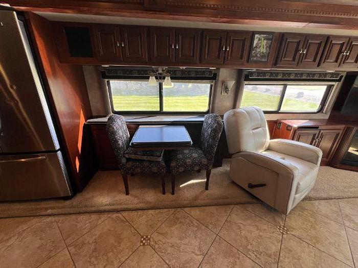 Used 2011 Winnebago Tour 42QD