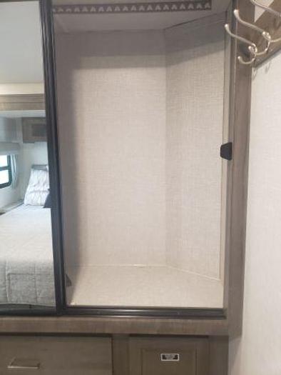 Used 2008 Forest River Flagstaff