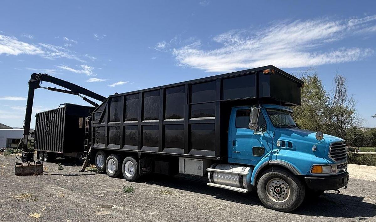 Used 2006 Sterling L8500