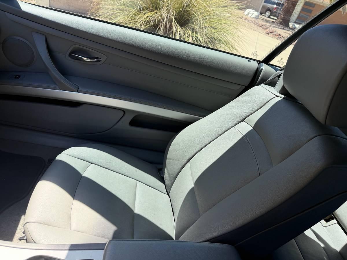 Used 2008 BMW 328i Convertible