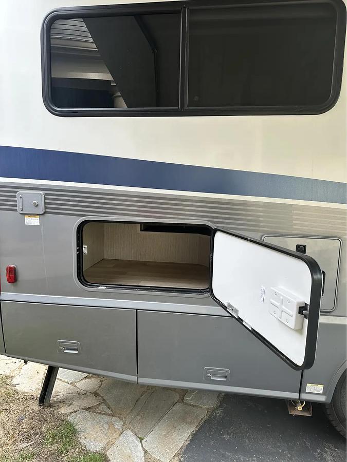 Used 2020 Winnebago View 24J