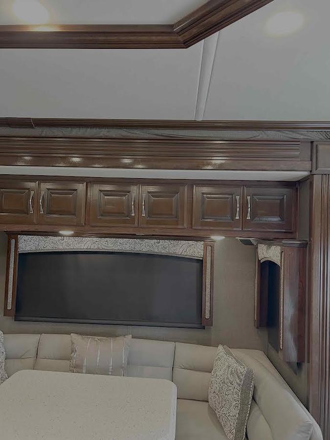 Used 2019 Fleetwood Pace Arrow LXE 38K Class A Motorhome