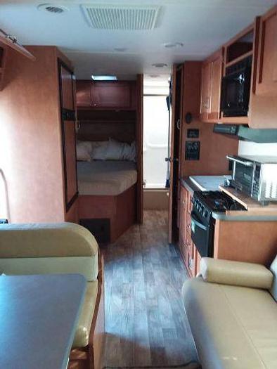 Used 2017 Winnebago Minnie Winnie