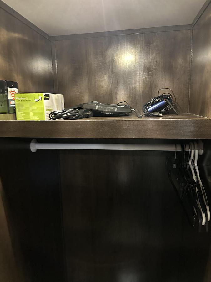 Used 2020 Forest River Cedar Creek Hathaway 38DBRK