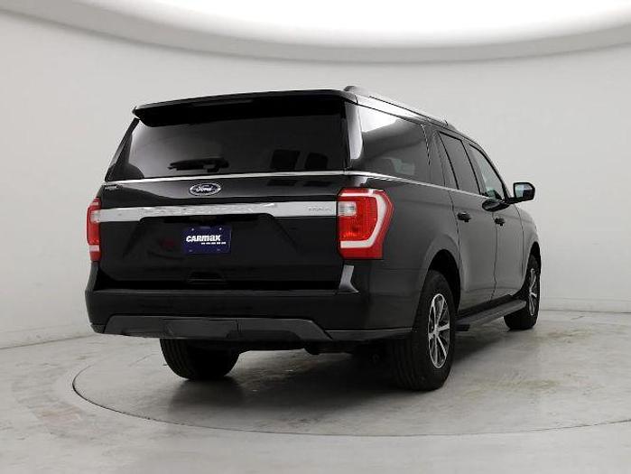 Used 2021 Ford Expedition XL 4X4