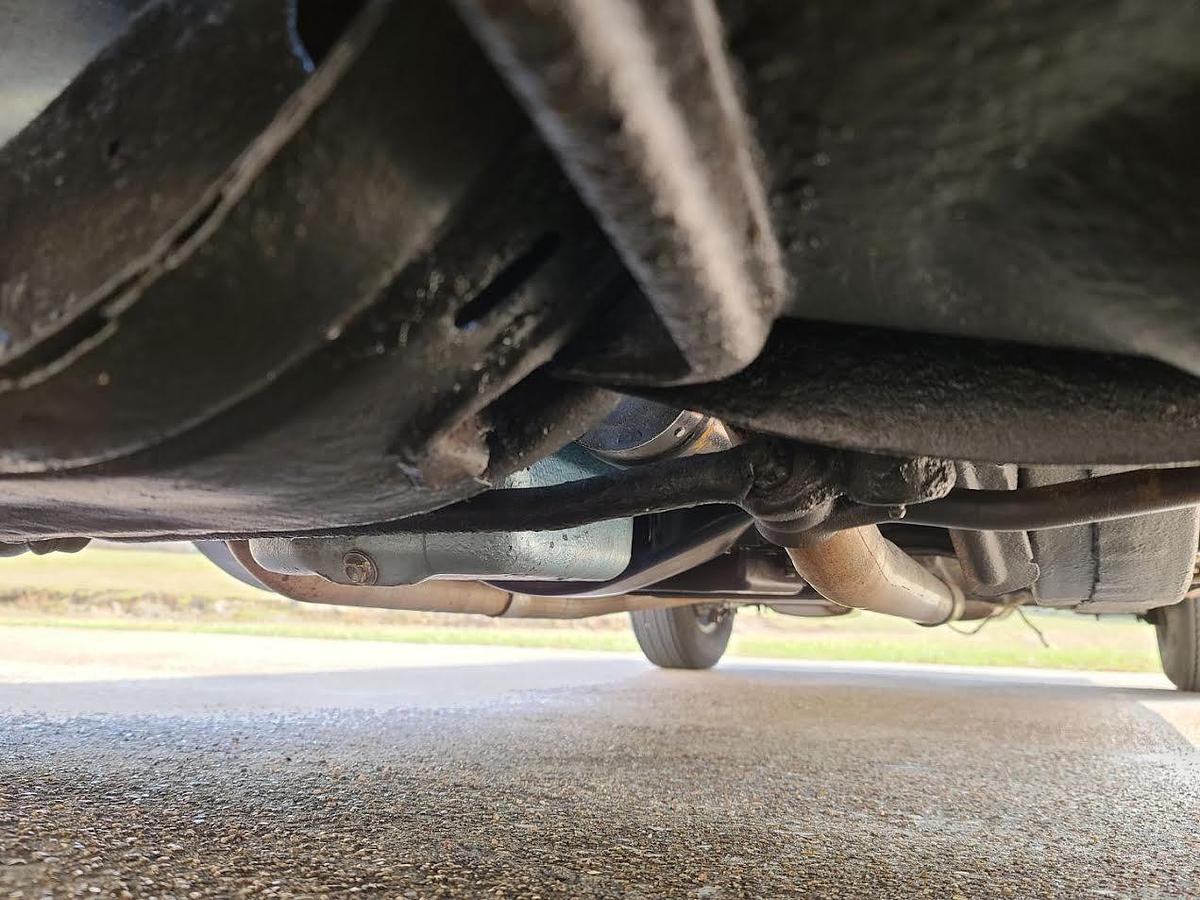 Used 1969 Pontiac Firebird