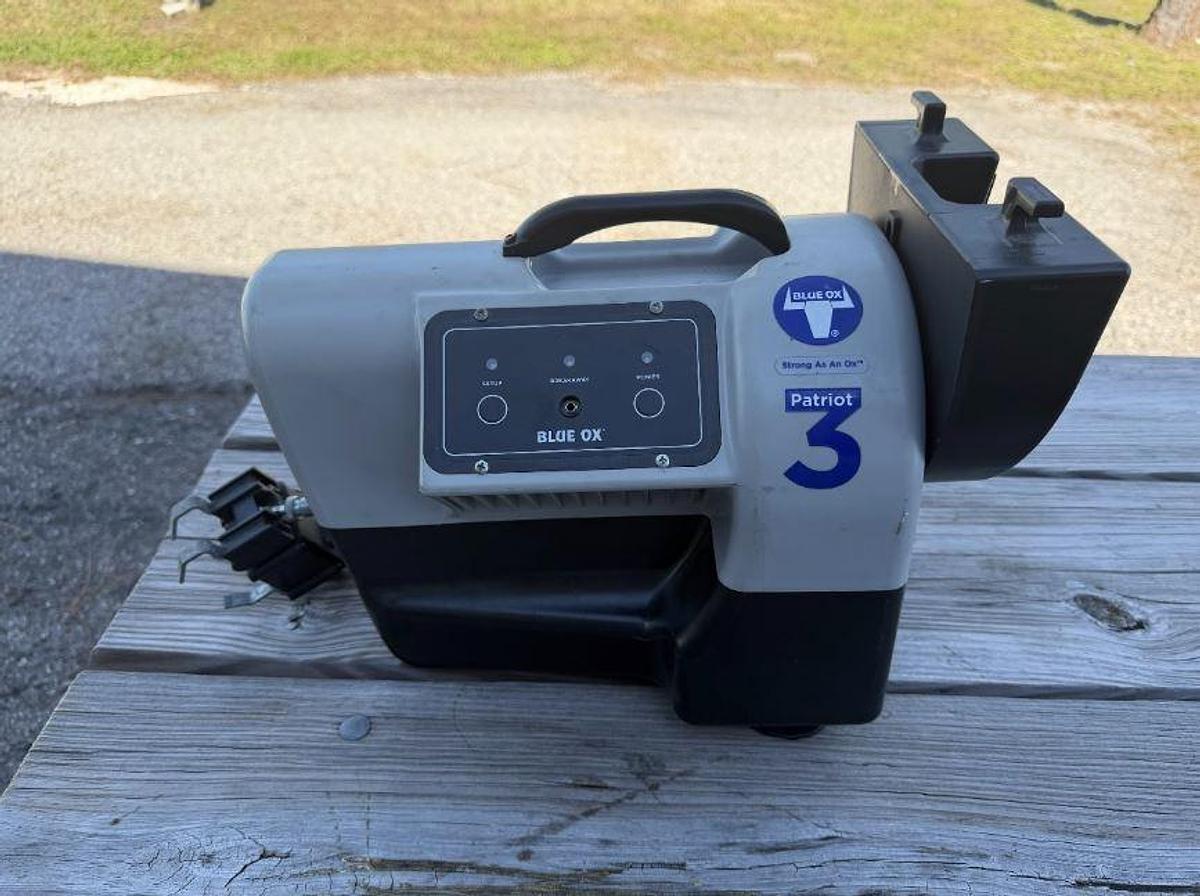 Used 2016 Tiffin Allegro Red 37PA