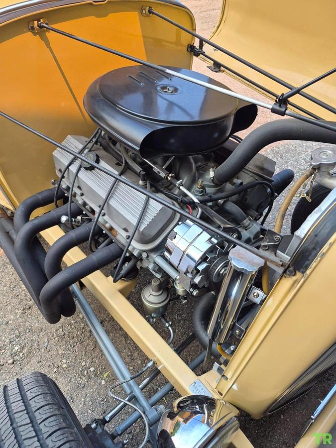 Used 1931 Ford Model A Hot Rod