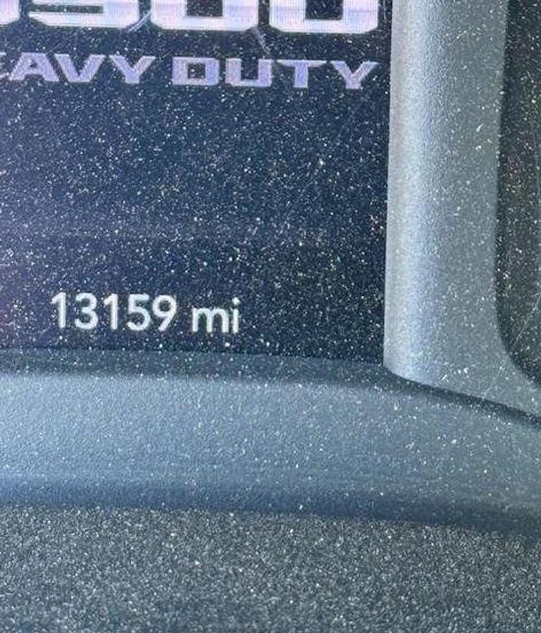 Used 2021 MANITEX A62 MOUNTED ON 2021 DODGE RAM 5500