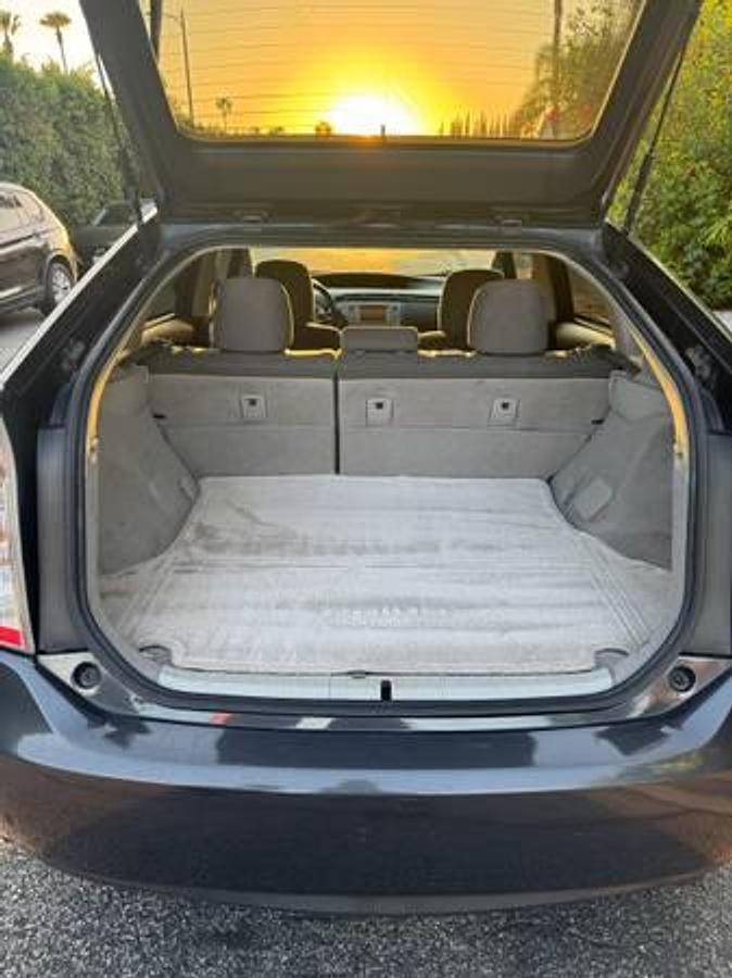 Used 2015 Toyota Prius