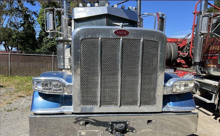 Used 2011 Peterbilt 388