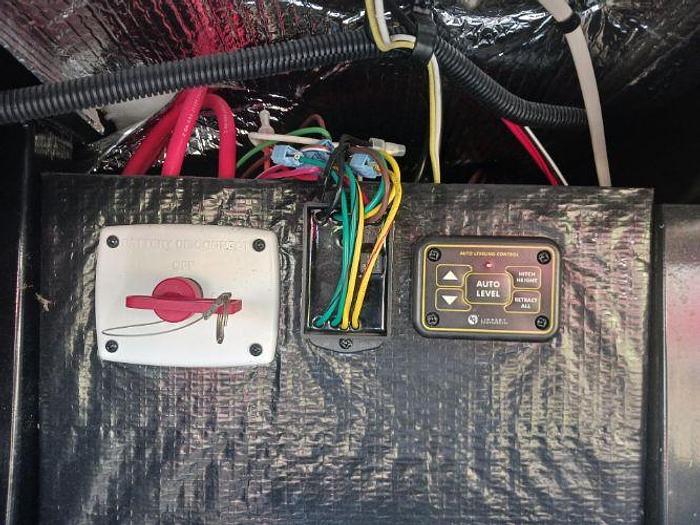 Used 2019 Jayco Pinnacle 36KPTS