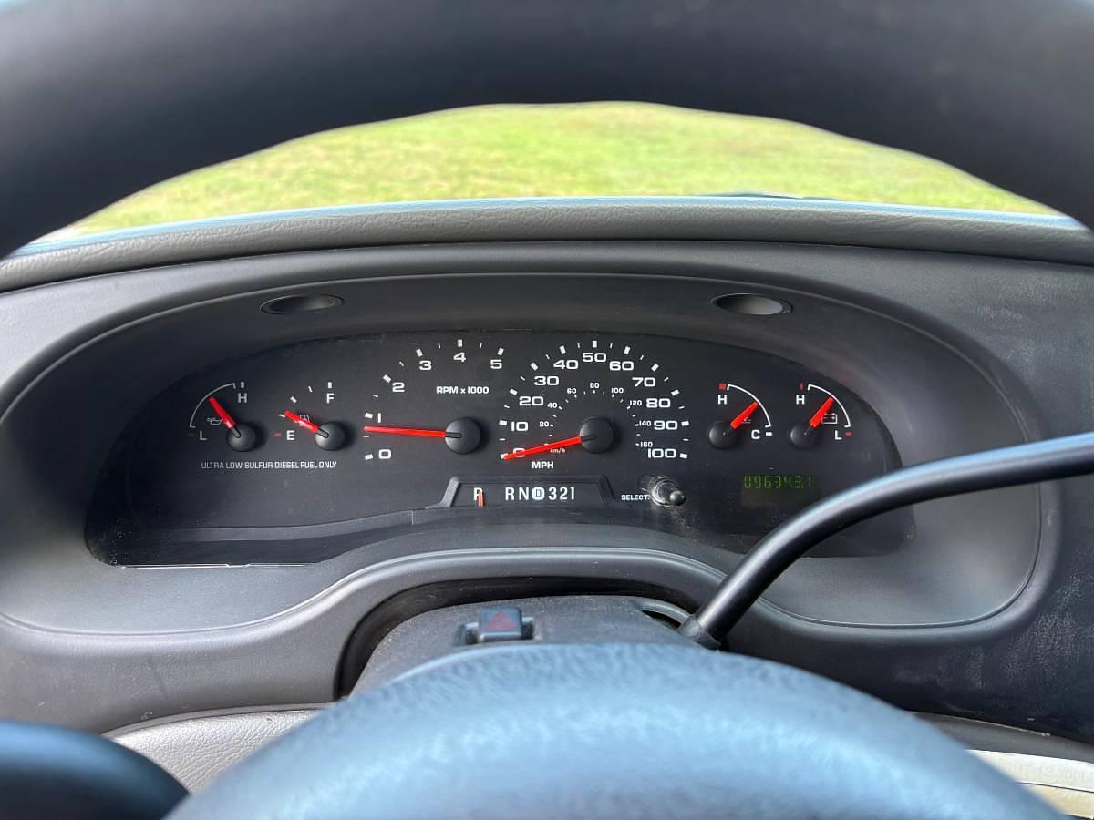 Used 2008 Ford Econoline E-450